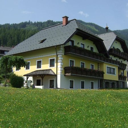 Ferienwohnungen Trattner Маутерндорф Экстерьер фото